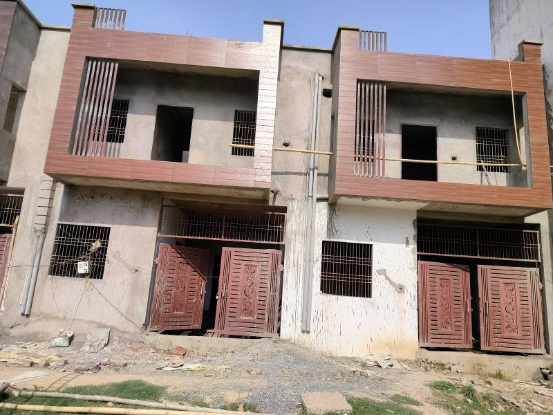 4 BHK House & Villa 1400 Sq.ft. for Sale in Awaleshpur, Varanasi