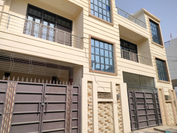 3 BHK House for Sale in Awaleshpur, Varanasi