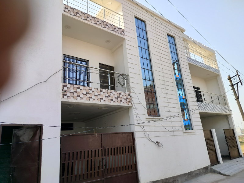 3 BHK House 1600 Sq.ft. for Sale in Chitaipur, Varanasi