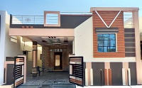 2 BHK Villa for Sale in Begur Road, Bangalore