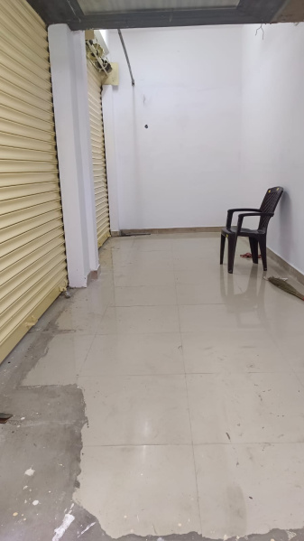  160 Sq.ft. Commercial Shop for Rent in Old Town, Vijayawada