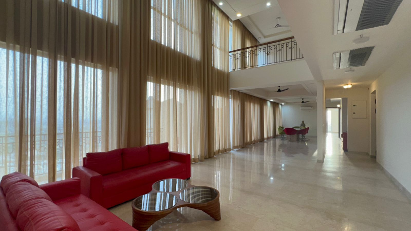  Penthouse 7800 Sq.ft. for Rent in Sector 109 Gurgaon