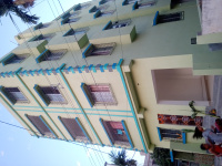 2 BHK Flat for Sale in Ganganagar, Kolkata