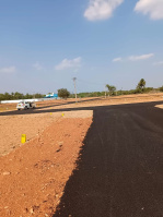  Residential Plot for Sale in Trichy Highways, Tiruchirappalli