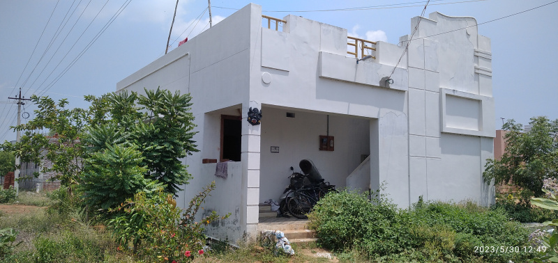 2 BHK House 864 Sq.ft. for Sale in