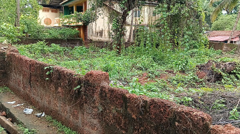  Residential Plot for Sale in Sarvan, Bicholim, Goa