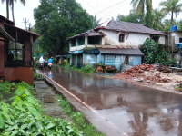 Residential Plot for Sale in Socorro, North Goa,