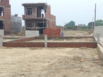  Residential Plot for Sale in Bamhrauli, Allahabad