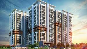 2 BHK Flat for Sale in Tellapur, Hyderabad