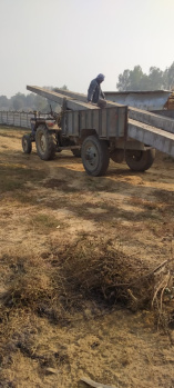  Residential Plot for Sale in Sultanpur Road, Lucknow