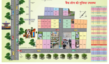 1 BHK Flat for Sale in Narwal, Kanpur