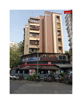  Office Space for Sale in Andheri West, Mumbai