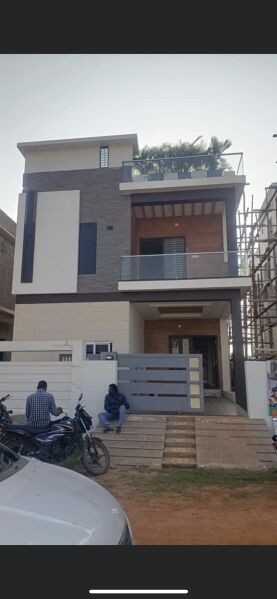 3 BHK House 25 Sq.ft. for Sale in Dhanalakshmi Puram, Nellore