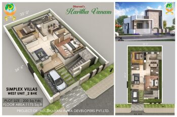  Residential Plot for Sale in Kadthal, Hyderabad