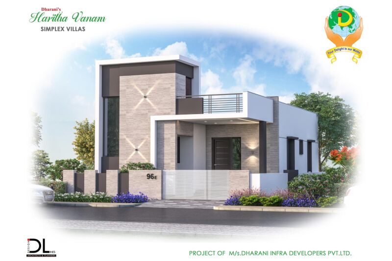  Residential Plot 600 Sq. Yards for Sale in Kadthal, Hyderabad