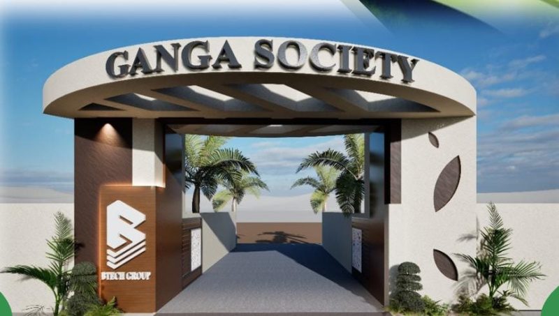  Residential Plot 200 Sq. Yards for Sale in Tappal, Aligarh
