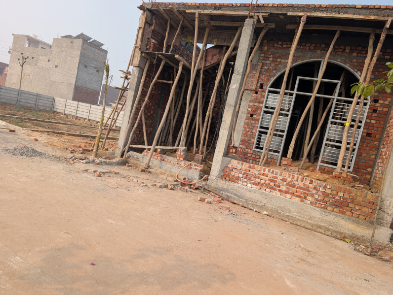  720 Sq.ft. Residential Plot for Sale in Jattari, Aligarh