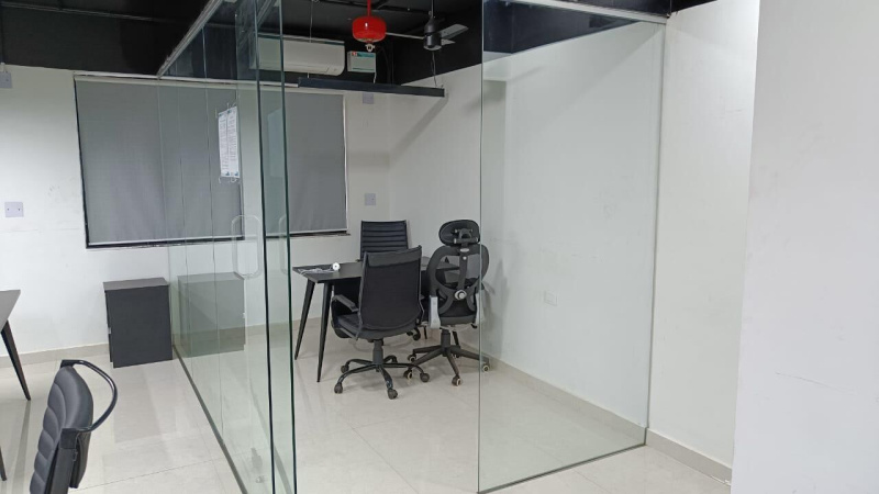  Office Space 680 Sq.ft. for Sale in Panjim, Goa