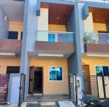 2 BHK House for Sale in Bicholi Mardana, Indore