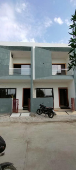 3 BHK House for Sale in Bicholi Mardana, Indore