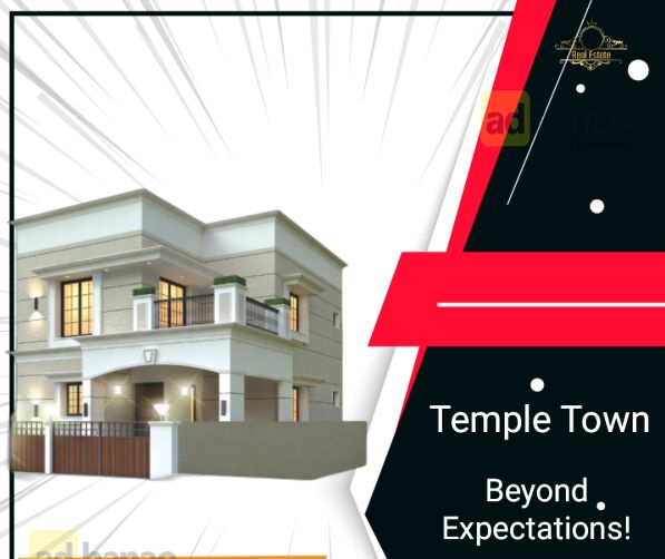 3 BHK Apartment 1650 Sq.ft. for Sale in Rayakottai Road, Hosur