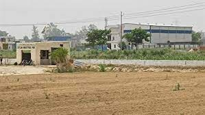  Commercial Land for Sale in Kavi Nagar, Ghaziabad