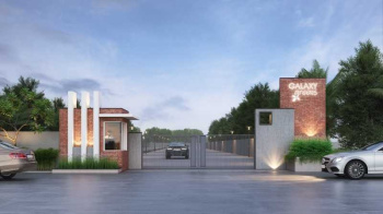  Residential Plot for Sale in Vidhan Sabha Road, Raipur