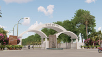  Residential Plot for Sale in Dhamtari Road, Raipur