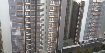 3 BHK Flat for Sale in Shankar Nagar, Raipur