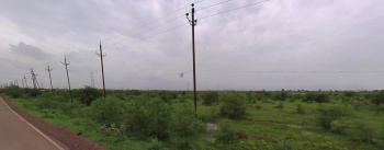  Industrial Land for Sale in Urla, Raipur