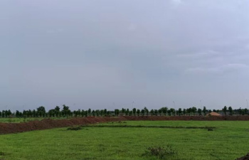  Industrial Land for Sale in Siltara, Raipur