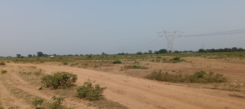  Industrial Land for Sale in Bhatapara, Baloda Bazar, Raipur