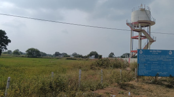  Agricultural Land for Sale in Saragaon, Raipur