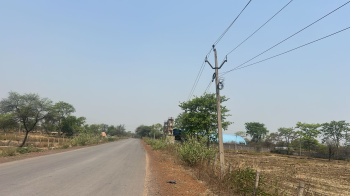  Industrial Land for Sale in Berla, Bemetara