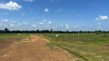  Industrial Land for Sale in Arang, Raipur