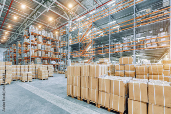  Warehouse for Rent in Bhanpuri, Raipur