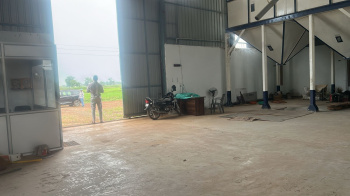 Warehouse for Rent in Birgaon, Raipur