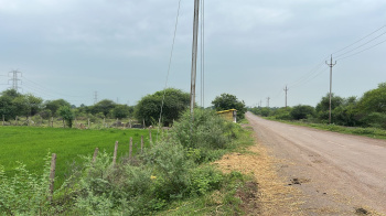  Agricultural Land for Sale in Abhanpur, Raipur