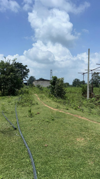  Agricultural Land for Sale in Mahadev Ghat Road, Raipur