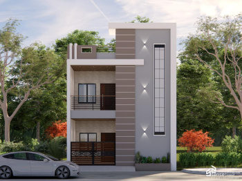 2 BHK House for Sale in Nardaha, Raipur