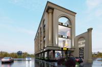  Commercial Shop for Sale in Katora Talab, Raipur