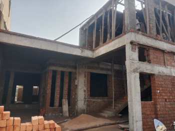 3 BHK Villa for Sale in Avanti Vihar, Raipur