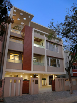 4 BHK Villa for Sale in Pandey Layout, Nagpur