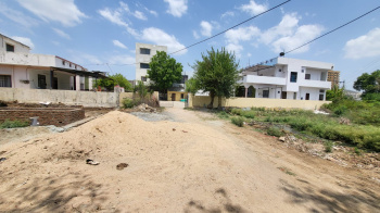  Residential Plot for Sale in Bhuwana, Udaipur