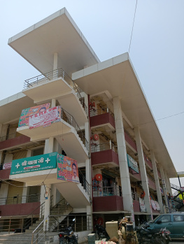  Commercial Shop for Rent in Daudpur, Gorakhpur