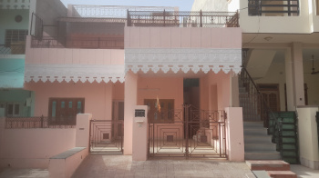 3 BHK House for Rent in Jai Narayan Vyas Colony, Bikaner