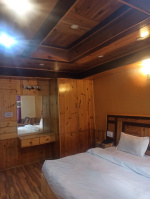  Hotels for Rent in Kullu - Naggar - Manali Road
