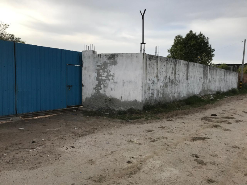  Commercial Land 50000 Sq.ft. for Rent in Mundka Village, Delhi