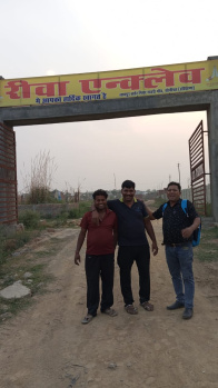 Residential Plot for Sale in Holambi Kalan, Narela, Delhi