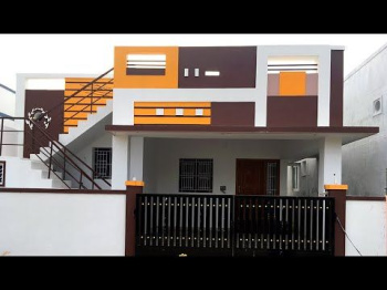 2 BHK House for Sale in Nenmeli, Chengalpattu